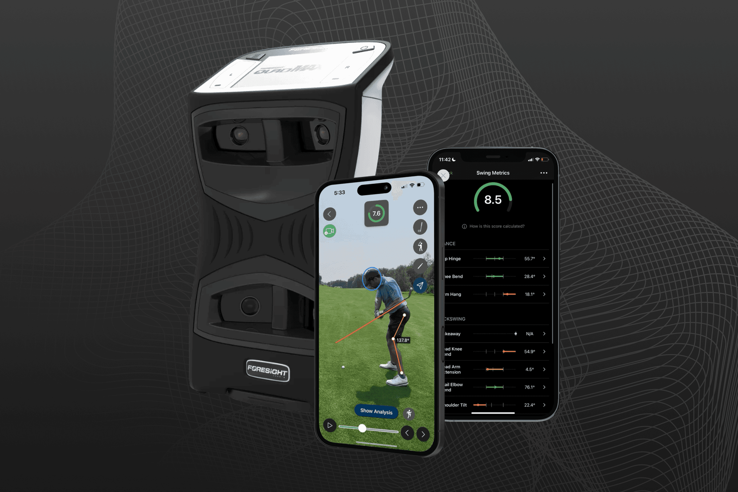 Greenside AI x Foresight